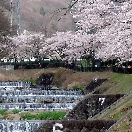 Hakone Gora Onsen Hotel Kasansui Ngoại thất bức ảnh