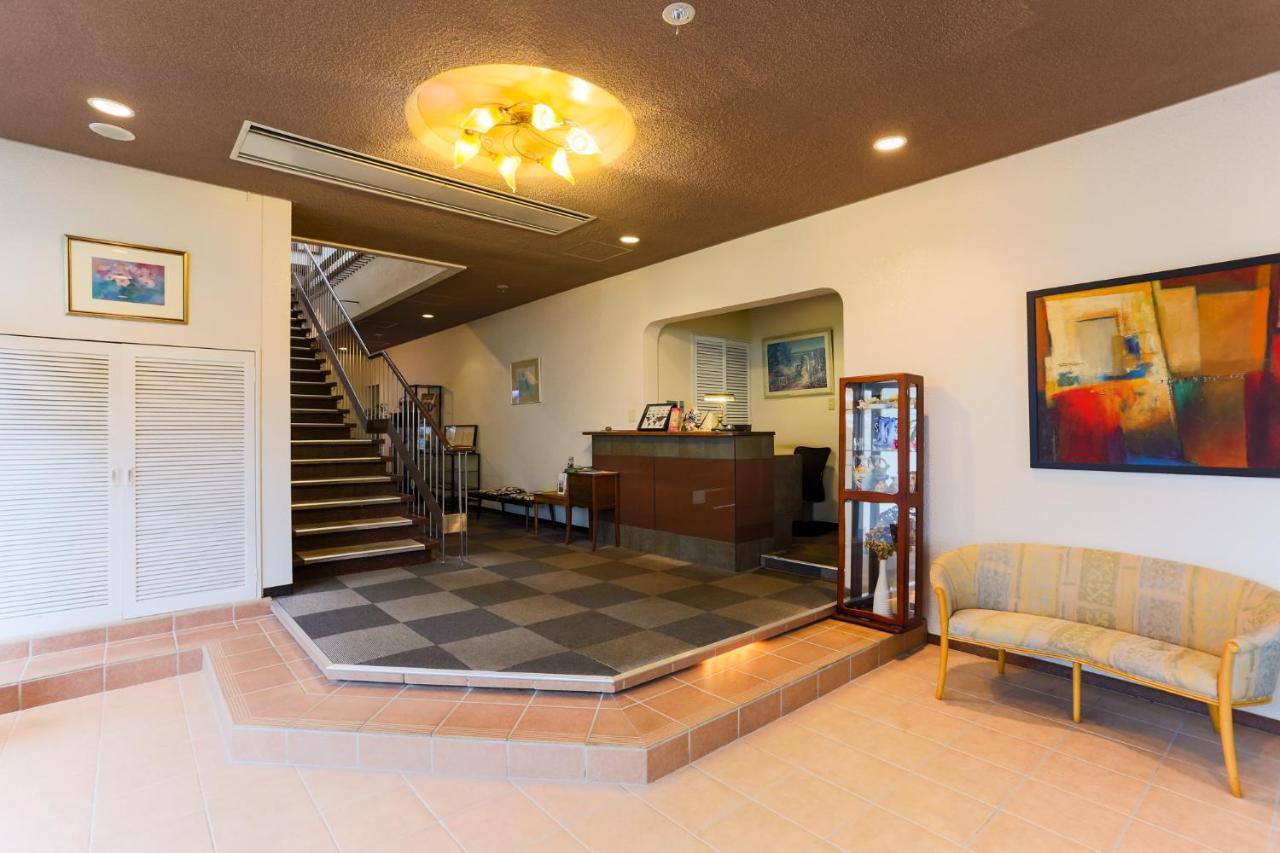 Hakone Gora Onsen Hotel Kasansui Ngoại thất bức ảnh