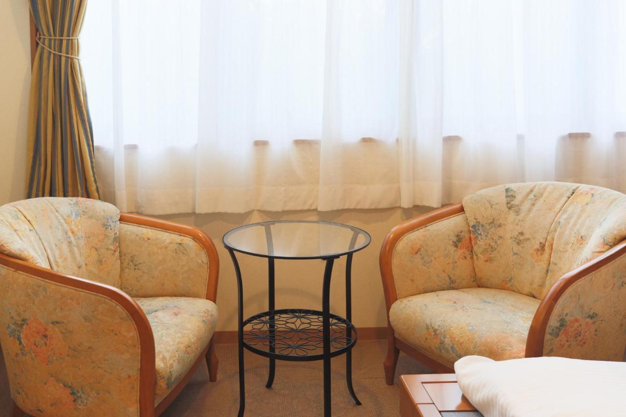 Hakone Gora Onsen Hotel Kasansui Ngoại thất bức ảnh