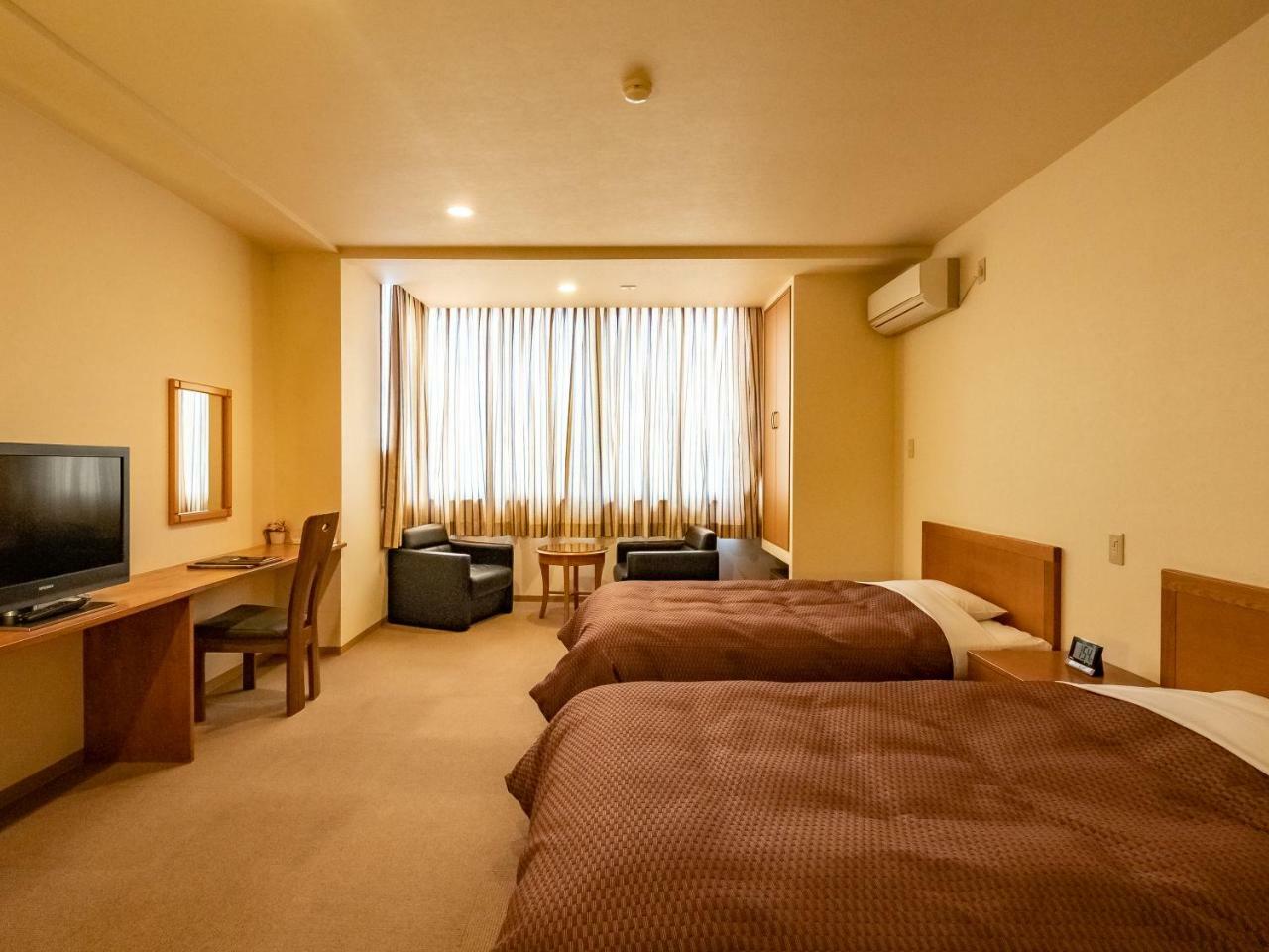 Hakone Gora Onsen Hotel Kasansui Ngoại thất bức ảnh