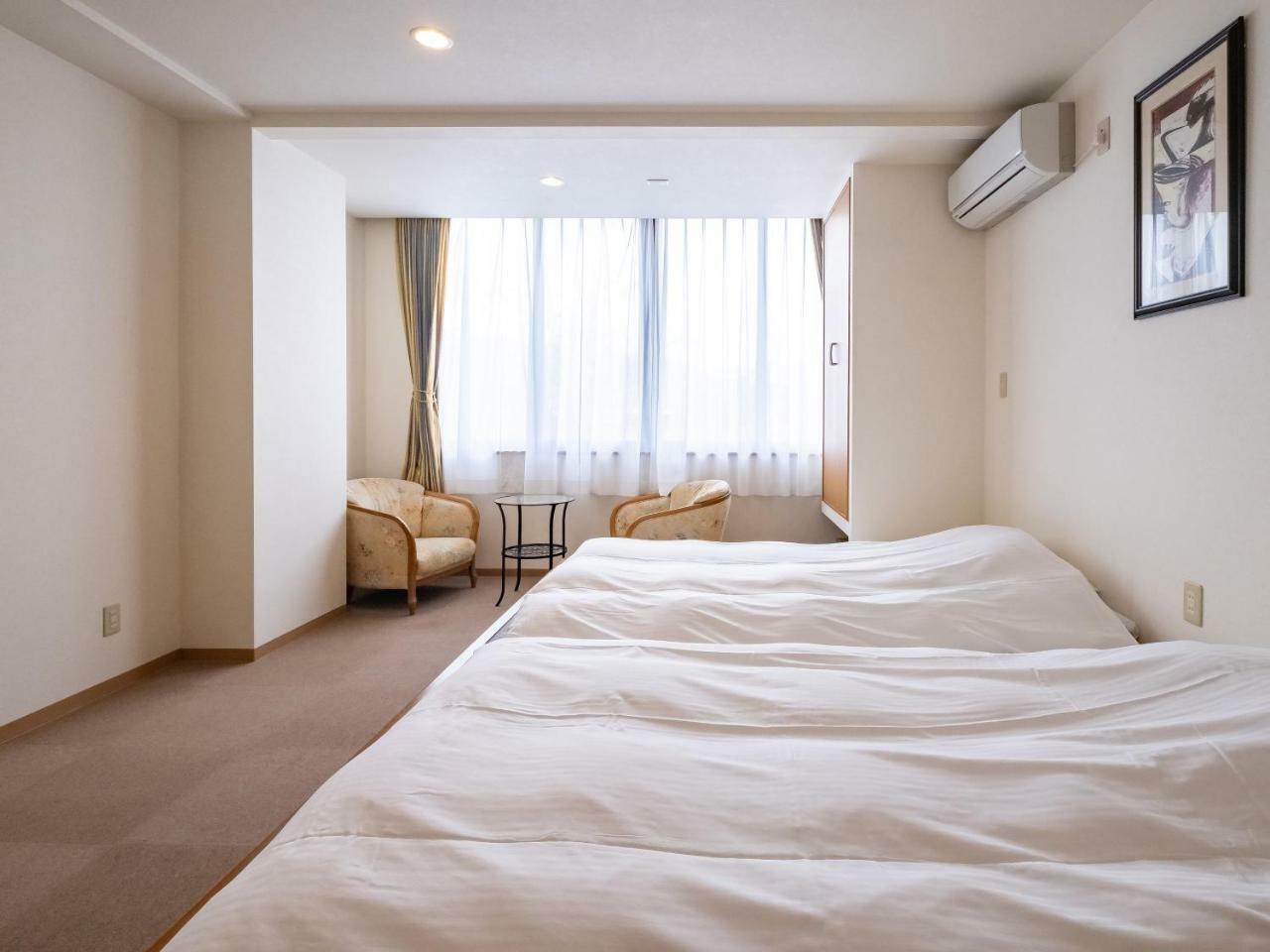 Hakone Gora Onsen Hotel Kasansui Ngoại thất bức ảnh
