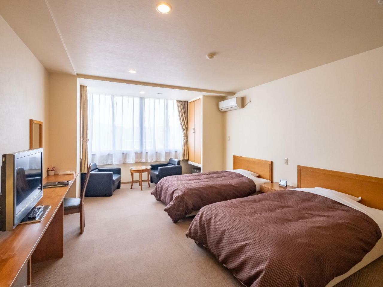 Hakone Gora Onsen Hotel Kasansui Ngoại thất bức ảnh