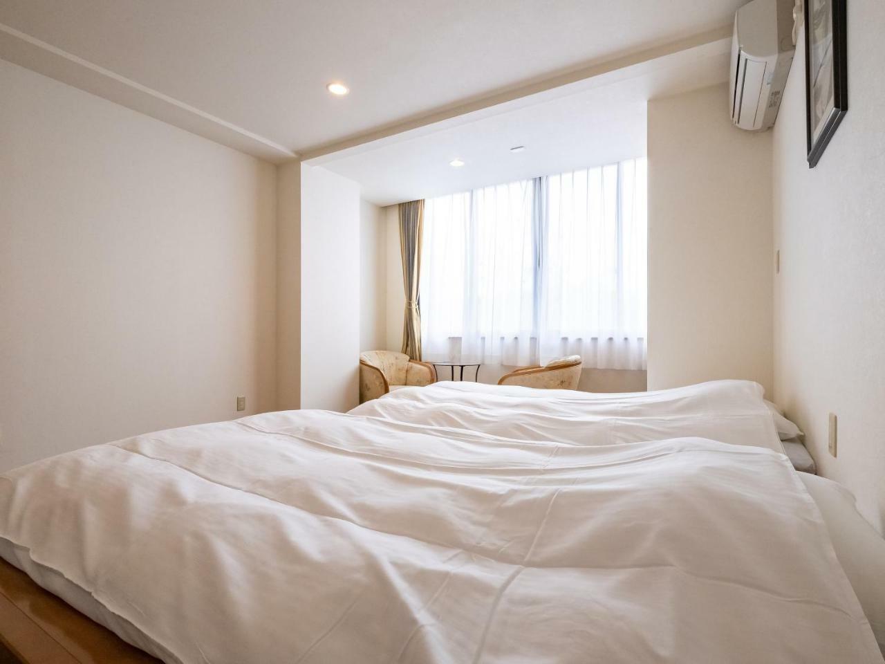 Hakone Gora Onsen Hotel Kasansui Ngoại thất bức ảnh