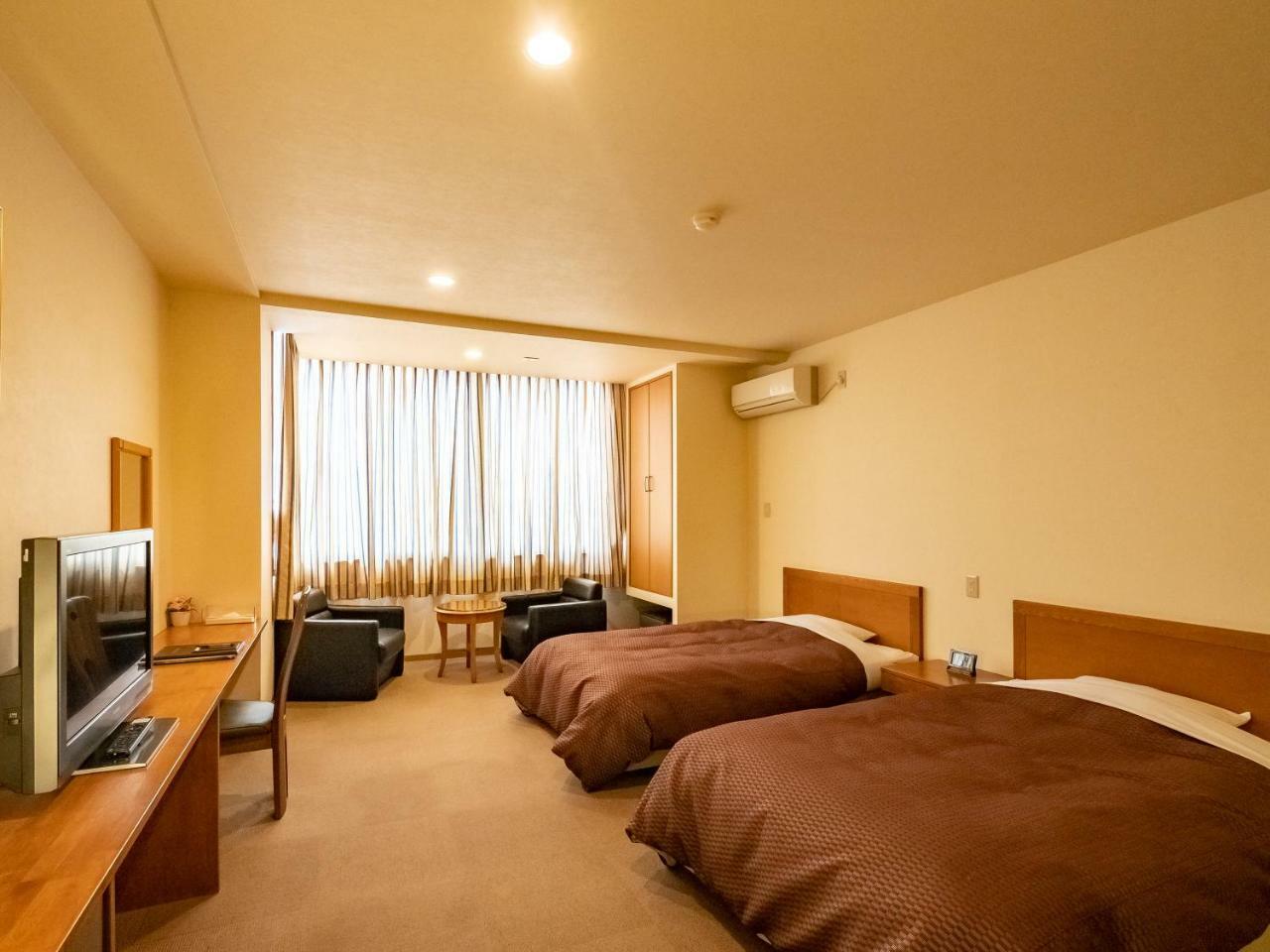 Hakone Gora Onsen Hotel Kasansui Ngoại thất bức ảnh